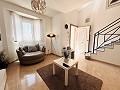 3 bedroom Townhouse in Cabo Roig in  Dream Villas Alicante