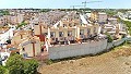 3 bedroom Townhouse in Cabo Roig in  Dream Villas Alicante
