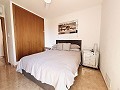3 bedroom Townhouse in Cabo Roig in  Dream Villas Alicante