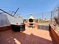 3 bedroom Townhouse in Cabo Roig in  Dream Villas Alicante