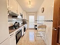 3 bedroom Townhouse in Cabo Roig in  Dream Villas Alicante