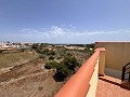 3 bedroom Townhouse in Cabo Roig in  Dream Villas Alicante
