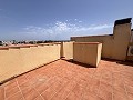 3 bedroom Townhouse in Cabo Roig in  Dream Villas Alicante