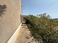 Fabulous 70% finished New build 7 Bedroom 4 Bathroom Villa for sale in Salinas. in  Dream Villas Alicante