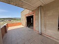 Fabulous 70% finished New build 7 Bedroom 4 Bathroom Villa for sale in Salinas. in  Dream Villas Alicante