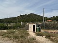Fabulous 70% finished New build 7 Bedroom 4 Bathroom Villa for sale in Salinas. in  Dream Villas Alicante