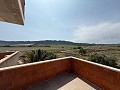 Fabulous 70% finished New build 7 Bedroom 4 Bathroom Villa for sale in Salinas. in  Dream Villas Alicante