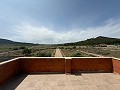 Fabulous 70% finished New build 7 Bedroom 4 Bathroom Villa for sale in Salinas. in  Dream Villas Alicante