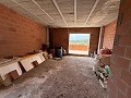 Fabulous 70% finished New build 7 Bedroom 4 Bathroom Villa for sale in Salinas. in  Dream Villas Alicante
