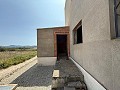 Fabulous 70% finished New build 7 Bedroom 4 Bathroom Villa for sale in Salinas. in  Dream Villas Alicante