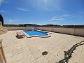 Prachtig landhuis met 3 slaapkamers en 1 badkamer in Torre del Rico. in  Dream Villas Alicante