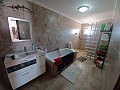 Prachtig landhuis met 3 slaapkamers en 1 badkamer in Torre del Rico. in  Dream Villas Alicante