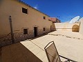 Prachtig landhuis met 3 slaapkamers en 1 badkamer in Torre del Rico. in  Dream Villas Alicante