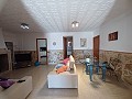 Prachtig landhuis met 3 slaapkamers en 1 badkamer in Torre del Rico. in  Dream Villas Alicante