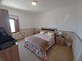 Prachtig landhuis met 3 slaapkamers en 1 badkamer in Torre del Rico. in  Dream Villas Alicante