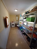 Prachtig landhuis met 3 slaapkamers en 1 badkamer in Torre del Rico. in  Dream Villas Alicante