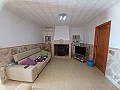 Prachtig landhuis met 3 slaapkamers en 1 badkamer in Torre del Rico. in  Dream Villas Alicante