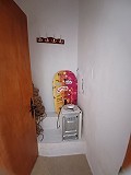 Prachtig landhuis met 3 slaapkamers en 1 badkamer in Torre del Rico. in  Dream Villas Alicante