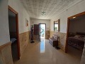Prachtig landhuis met 3 slaapkamers en 1 badkamer in Torre del Rico. in  Dream Villas Alicante
