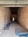 Prachtig landhuis met 3 slaapkamers en 1 badkamer in Torre del Rico. in  Dream Villas Alicante
