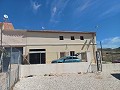 Prachtig landhuis met 3 slaapkamers en 1 badkamer in Torre del Rico. in  Dream Villas Alicante