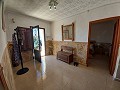 Prachtig landhuis met 3 slaapkamers en 1 badkamer in Torre del Rico. in  Dream Villas Alicante