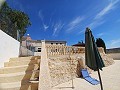 Prachtig landhuis met 3 slaapkamers en 1 badkamer in Torre del Rico. in  Dream Villas Alicante
