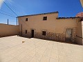 Prachtig landhuis met 3 slaapkamers en 1 badkamer in Torre del Rico. in  Dream Villas Alicante