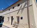 Prachtig landhuis met 3 slaapkamers en 1 badkamer in Torre del Rico. in  Dream Villas Alicante
