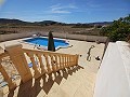 Prachtig landhuis met 3 slaapkamers en 1 badkamer in Torre del Rico. in  Dream Villas Alicante