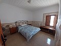 Prachtig landhuis met 3 slaapkamers en 1 badkamer in Torre del Rico. in  Dream Villas Alicante