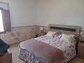 Prachtig landhuis met 3 slaapkamers en 1 badkamer in Torre del Rico. in  Dream Villas Alicante