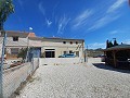 Prachtig landhuis met 3 slaapkamers en 1 badkamer in Torre del Rico. in  Dream Villas Alicante