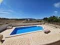 Prachtig landhuis met 3 slaapkamers en 1 badkamer in Torre del Rico. in  Dream Villas Alicante