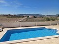 Prachtig landhuis met 3 slaapkamers en 1 badkamer in Torre del Rico. in  Dream Villas Alicante
