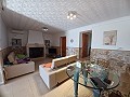 Prachtig landhuis met 3 slaapkamers en 1 badkamer in Torre del Rico. in  Dream Villas Alicante