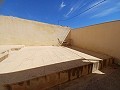 Prachtig landhuis met 3 slaapkamers en 1 badkamer in Torre del Rico. in  Dream Villas Alicante