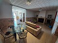 Prachtig landhuis met 3 slaapkamers en 1 badkamer in Torre del Rico. in  Dream Villas Alicante