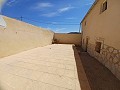 Prachtig landhuis met 3 slaapkamers en 1 badkamer in Torre del Rico. in  Dream Villas Alicante