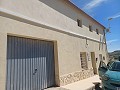 Prachtig landhuis met 3 slaapkamers en 1 badkamer in Torre del Rico. in  Dream Villas Alicante
