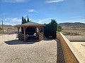 Prachtig landhuis met 3 slaapkamers en 1 badkamer in Torre del Rico. in  Dream Villas Alicante