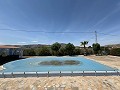 Lovely 4 Bedroom 2 Bath Villa in Villena with pool  in  Dream Villas Alicante