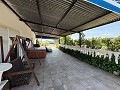 Lovely 4 Bedroom 2 Bath Villa in Villena with pool  in  Dream Villas Alicante