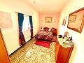 Lovely 4 Bedroom 2 Bath Villa in Villena with pool  in  Dream Villas Alicante