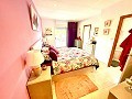 Lovely 4 Bedroom 2 Bath Villa in Villena with pool  in  Dream Villas Alicante