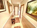Lovely 4 Bedroom 2 Bath Villa in Villena with pool  in  Dream Villas Alicante