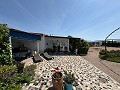 Lovely 4 Bedroom 2 Bath Villa in Villena with pool  in  Dream Villas Alicante
