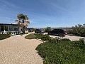 Lovely 4 Bedroom 2 Bath Villa in Villena with pool  in  Dream Villas Alicante
