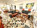Lovely 4 Bedroom 2 Bath Villa in Villena with pool  in  Dream Villas Alicante