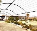 Lovely 4 Bedroom 2 Bath Villa in Villena with pool  in  Dream Villas Alicante